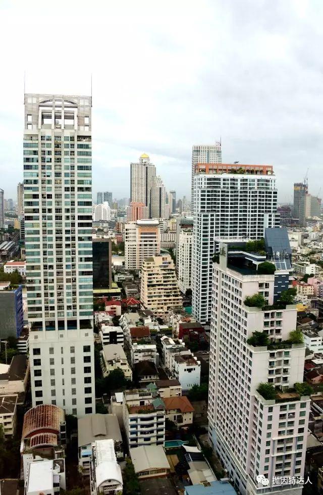 《豪华夜店风酒店初体验 - 曼谷W酒店（W Bangkok）入住体验报告》