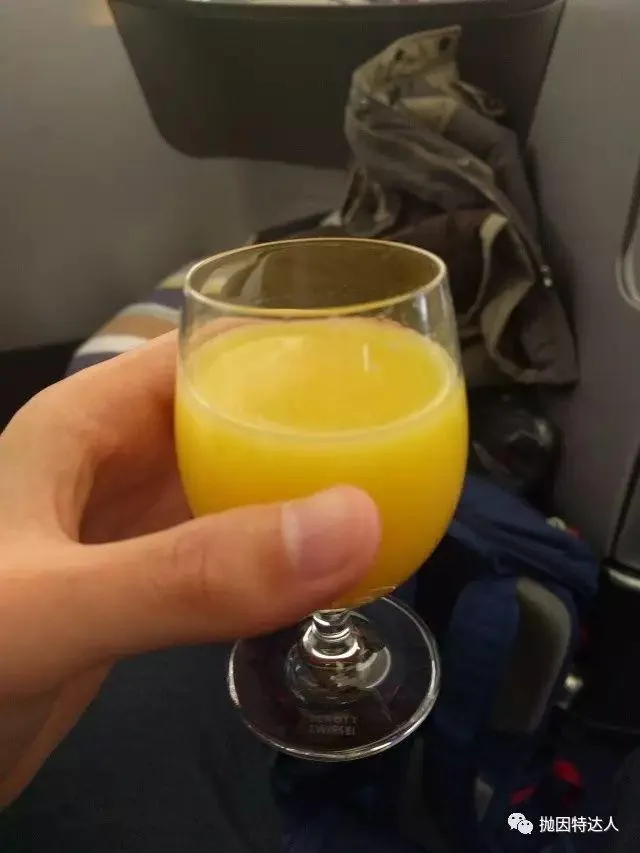 汉莎&国航ORD-FRA-SZX商务舱体验报告(上) 汉莎&国航ORD-FRA-SZX商务舱体验报告(上)