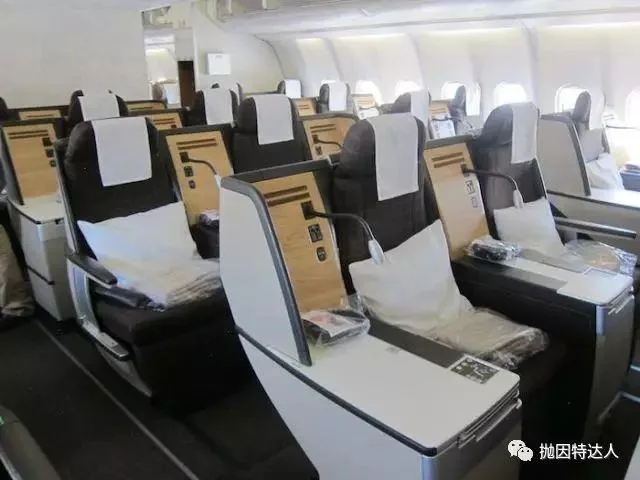 $200商务舱环游世界 - 加航Aeroplan双停留详细攻略 $200商务舱环游世界 - 加航Aeroplan双停留详细攻略