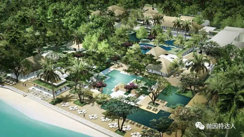 近三分之一酒店被调整 - 凯悦旗下酒店2019年等级调整 近三分之一酒店被调整 - 凯悦旗下酒店2019年等级调整