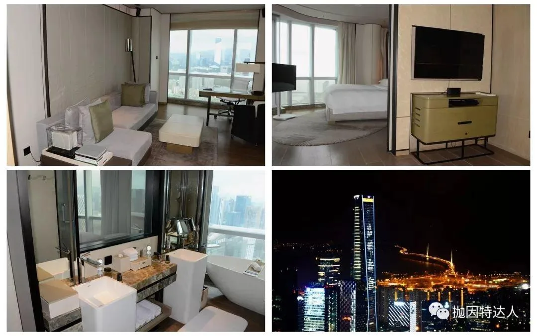 一代酒店神卡即将绝版 - Amex Starwood Preferred Guest信用卡介绍