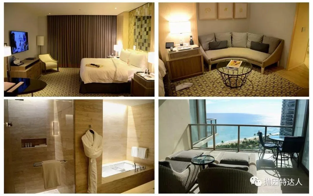 一代酒店神卡即将绝版 - Amex Starwood Preferred Guest信用卡介绍