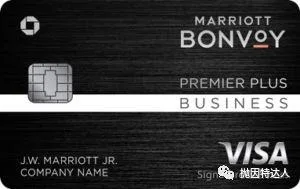 别错过最后的羊毛了 - 万豪SPG联名信用卡大变革