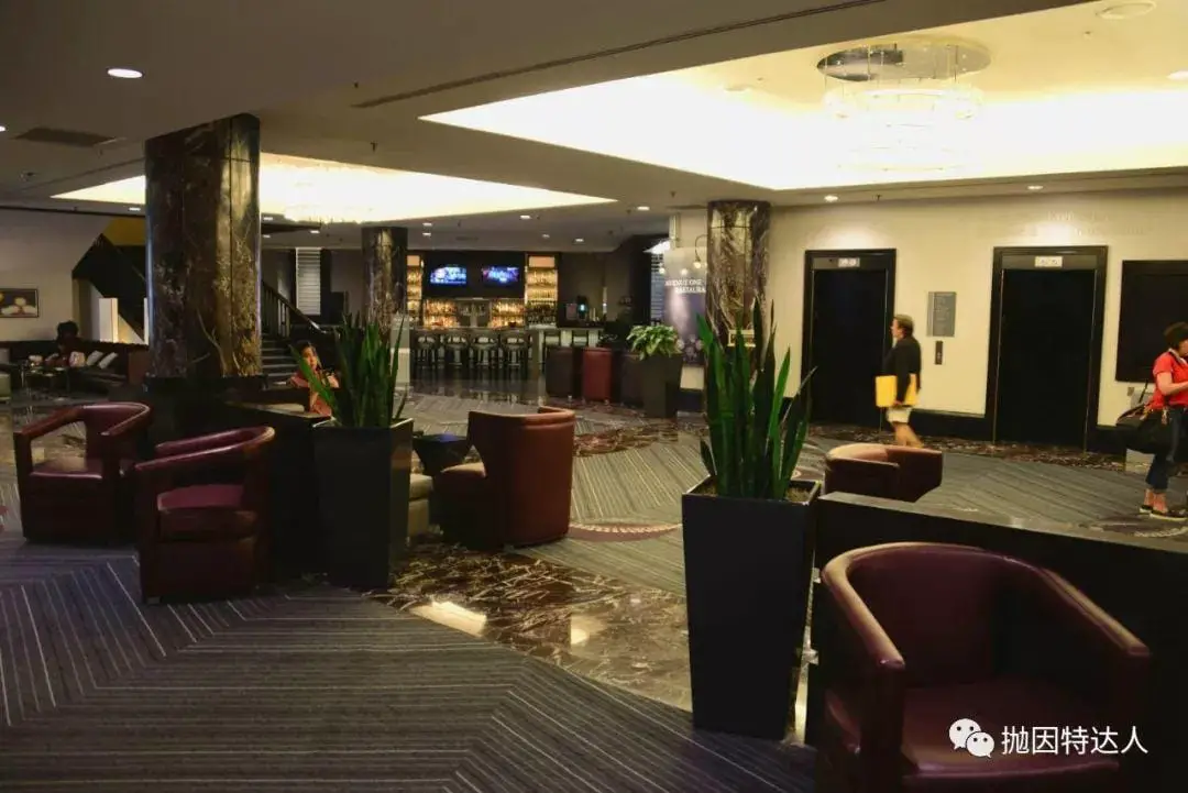 75美元入住价值300美元酒店 - 波士顿凯悦酒店入住体验报告