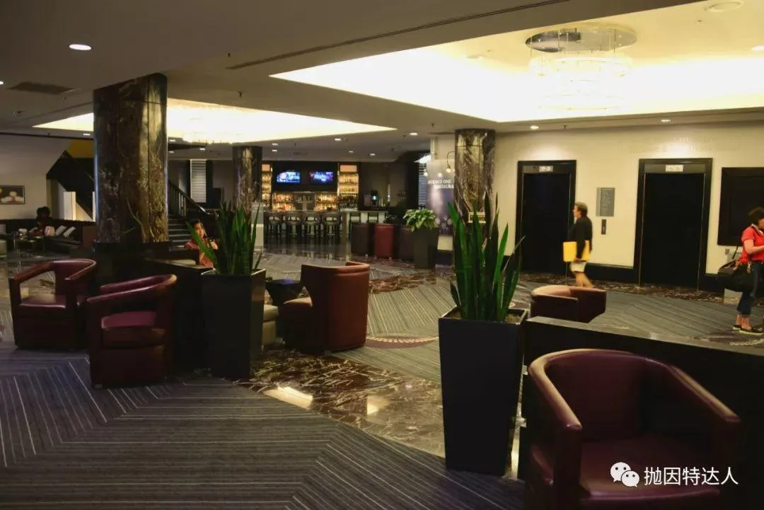 75美元入住价值300美元酒店 - 波士顿凯悦酒店入住体验报告 75美元入住价值300美元酒店 - 波士顿凯悦酒店入住体验报告