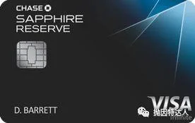 信用卡快速入门 - Chase Ultimate Rewards终极教程（上篇）：如何快速获取点数？