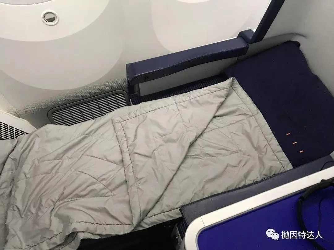 渣行也准备给大家送商务舱/头等舱机票了？- Capital One点数在12月可转为航空里程