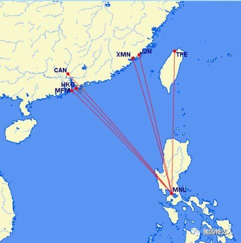 《土豪航司带领大家走遍世界 - 阿提哈德航空里程指南》