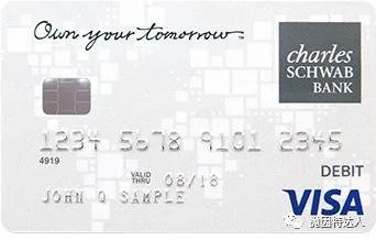 全球ATM取现无手续费神卡 - Fidelity Cash Management Debit Card介绍 全球ATM取现无手续费神卡 - Fidelity Cash Management Debit Card介绍