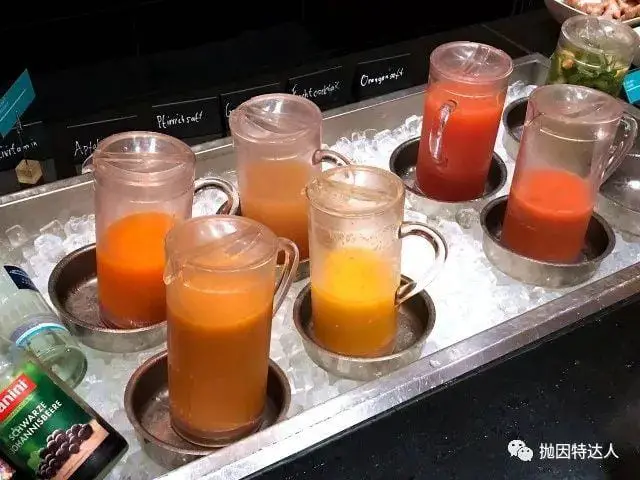 对不起,我们的客房真的满了 - 德国斯图加特艾美(Le Méridien Stuttgart)入住体验报告 对不起,我们的客房真的满了 - 德国斯图加特艾美(Le Méridien Stuttgart)入住体验报告