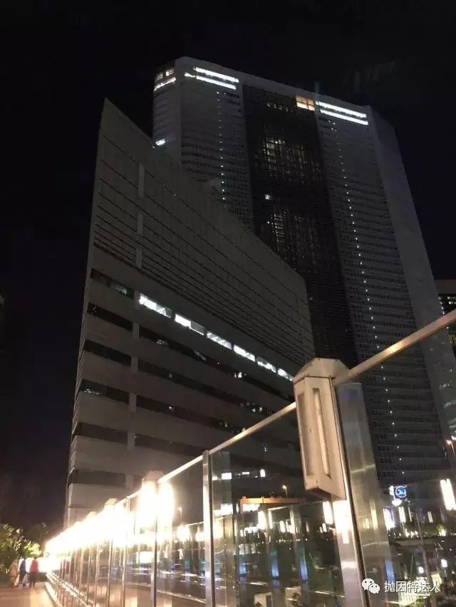 霓虹国跨年伊始 - 东京康莱德酒店(Conrad Tokyo)入住体验报告 霓虹国跨年伊始 - 东京康莱德酒店(Conrad Tokyo)入住体验报告