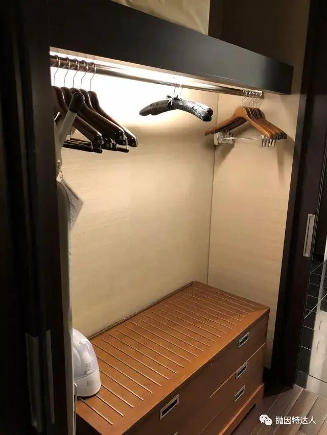 霓虹国跨年伊始 - 东京康莱德酒店(Conrad Tokyo)入住体验报告 霓虹国跨年伊始 - 东京康莱德酒店(Conrad Tokyo)入住体验报告