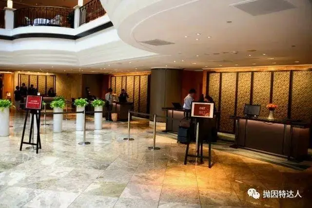 探索台北101脚下的灵异酒店 - 台北君悦酒店入住体验报告