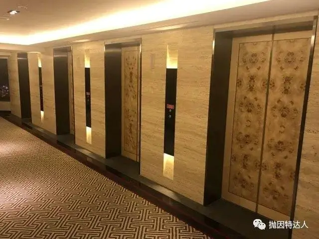 探索台北101脚下的灵异酒店 - 台北君悦酒店入住体验报告