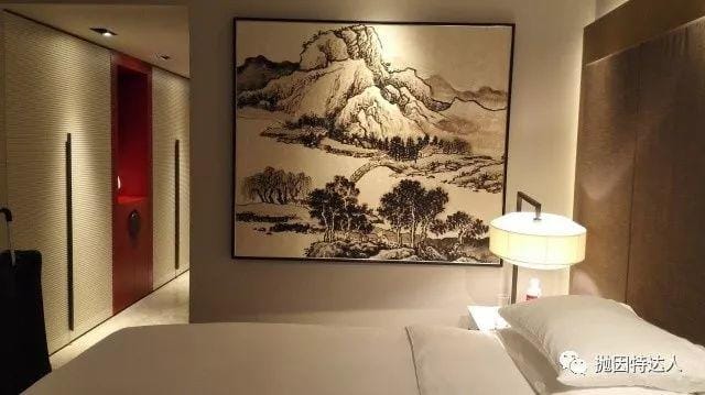 探索台北101脚下的灵异酒店 - 台北君悦酒店入住体验报告