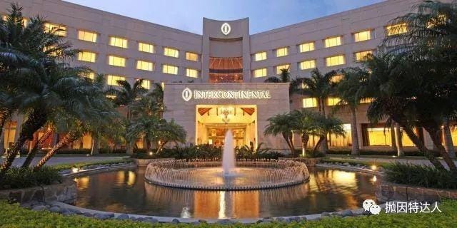 超低成本入住豪华酒店 - 洲际酒店集团 (IHG) 2018年Q2 PointBreaks促销活动 超低成本入住豪华酒店 - 洲际酒店集团 (IHG) 2018年Q2 PointBreaks促销活动