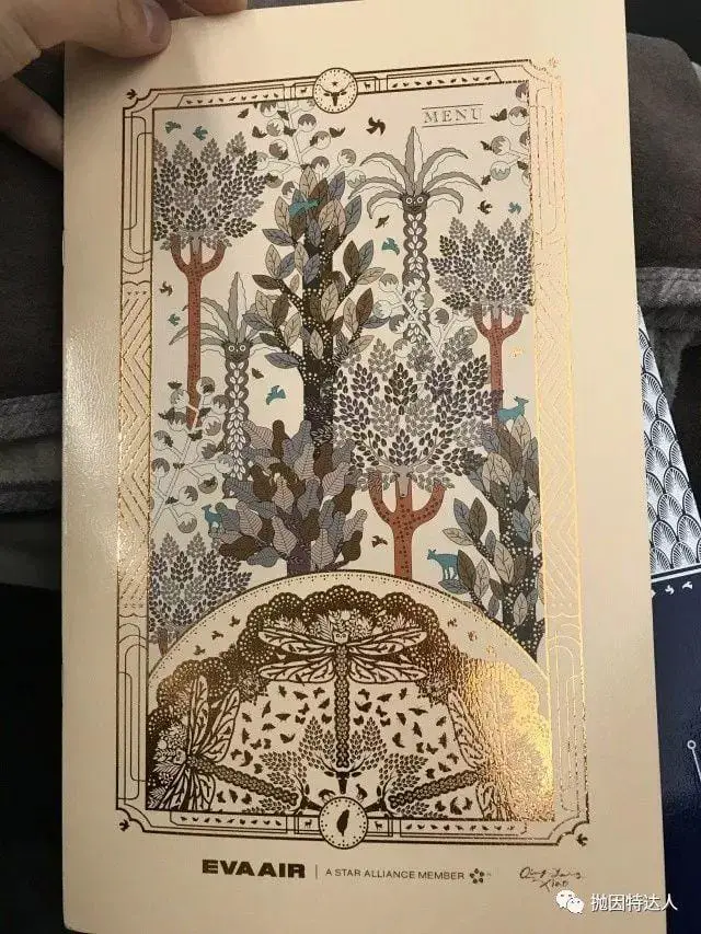 五星级航司全新A330 - 长荣航空HKG - TPE(香港 - 台北)商务舱体验报告 五星级航司全新A330 - 长荣航空HKG - TPE(香港 - 台北)商务舱体验报告