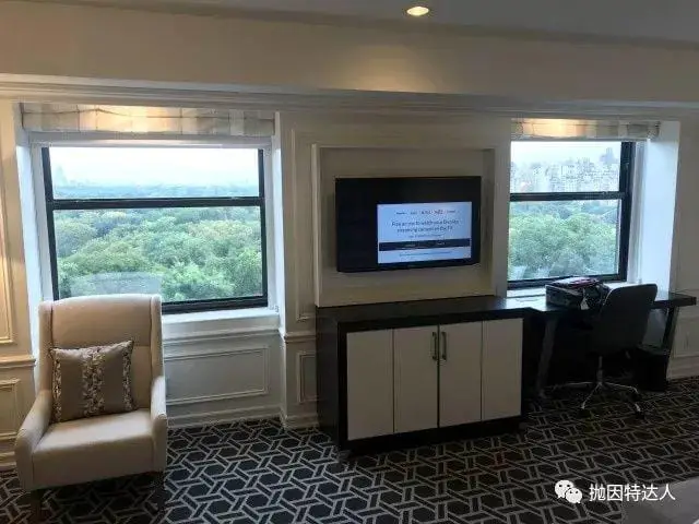 瞬间成为旅行界的大贵宾 - 运通白金卡到手后的To-Do List 瞬间成为旅行界的大贵宾 - 运通白金卡到手后的To-Do List