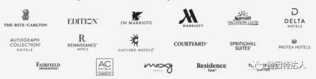 不走心的促销 - 万达屋(万豪、喜达屋)2018 Q2促销活动 不走心的促销 - 万达屋(万豪、喜达屋)2018 Q2促销活动