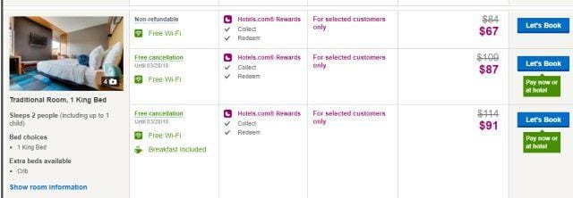 如何预定酒店折上折? - SPG酒店最优惠房价保证政策详解 如何预定酒店折上折? - SPG酒店最优惠房价保证政策详解