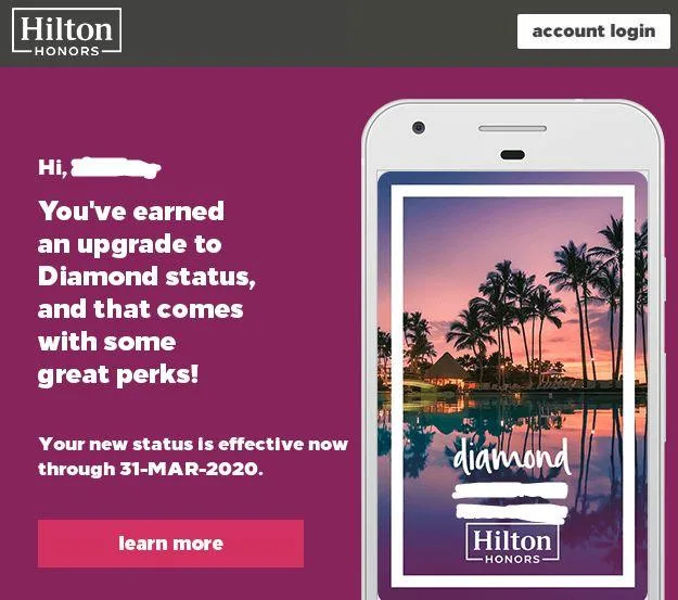 最新尊贵酒店神卡来袭 - Amex Hilton Aspire信用卡(开卡奖励100K希尔顿点数 & 最高钻石会籍) 最新尊贵酒店神卡来袭 - Amex Hilton Aspire信用卡(开卡奖励100K希尔顿点数 & 最高钻石会籍)