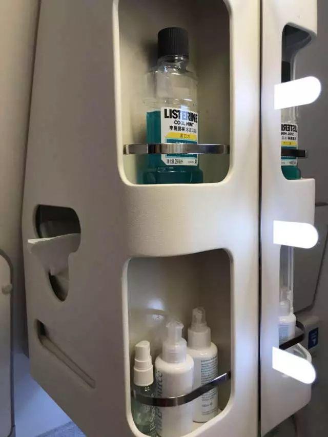 餐食有待提高 - 南航商务舱SFO - CAN(旧金山 - 广州)商务舱体验报告 餐食有待提高 - 南航商务舱SFO - CAN(旧金山 - 广州)商务舱体验报告