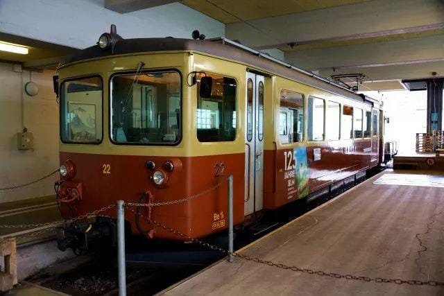 古典与现代的融合 - 欧洲行の瑞士攻略小记（上）