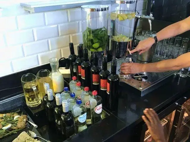 希尔顿钻石待遇初体验 - 阿姆斯特丹中央车站逸林酒店(DoubleTree Amsterdam Centraal)入住体验报告 希尔顿钻石待遇初体验 - 阿姆斯特丹中央车站逸林酒店(DoubleTree Amsterdam Centraal)入住体验报告