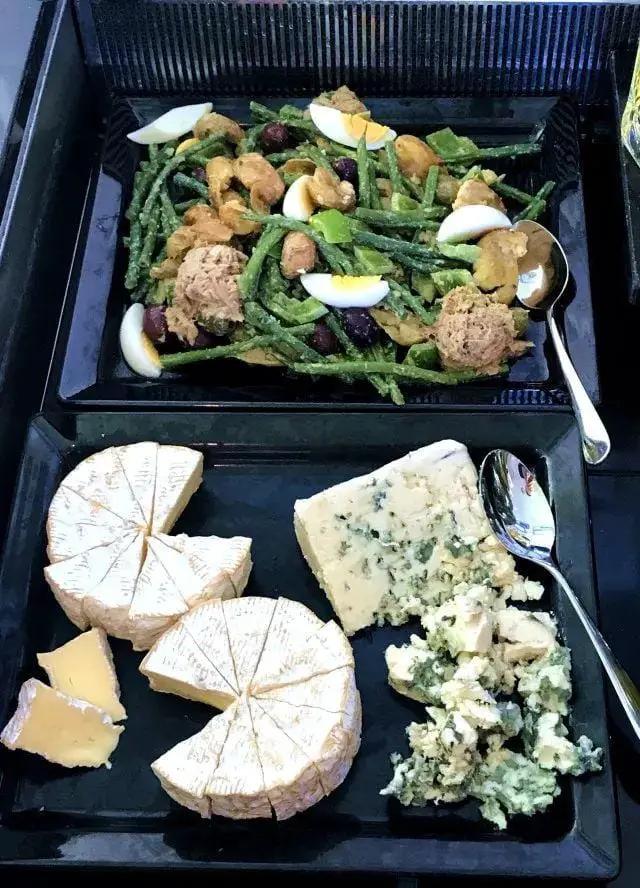 希尔顿钻石待遇初体验 - 阿姆斯特丹中央车站逸林酒店(DoubleTree Amsterdam Centraal)入住体验报告 希尔顿钻石待遇初体验 - 阿姆斯特丹中央车站逸林酒店(DoubleTree Amsterdam Centraal)入住体验报告