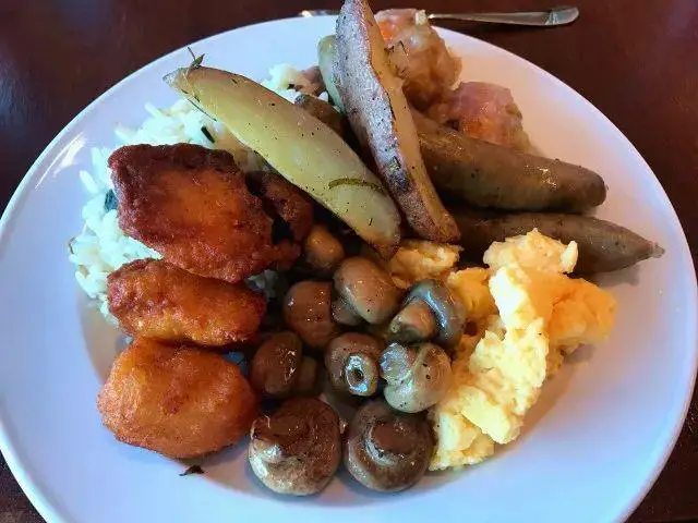 希尔顿钻石待遇初体验 - 阿姆斯特丹中央车站逸林酒店(DoubleTree Amsterdam Centraal)入住体验报告 希尔顿钻石待遇初体验 - 阿姆斯特丹中央车站逸林酒店(DoubleTree Amsterdam Centraal)入住体验报告