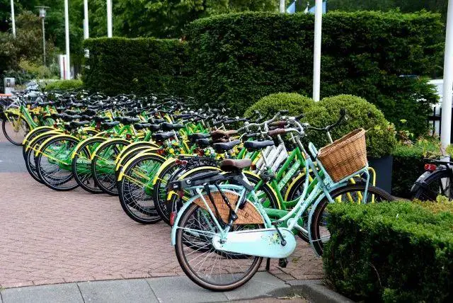 拯救肠胃的Happy Hour - 荷兰海牙万豪酒店(The Hague Marriott)入住体验报告 拯救肠胃的Happy Hour - 荷兰海牙万豪酒店(The Hague Marriott)入住体验报告