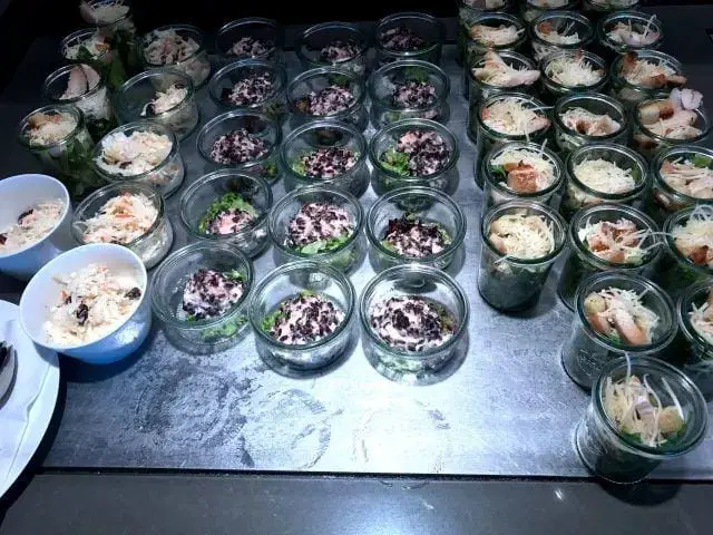 拯救肠胃的Happy Hour - 荷兰海牙万豪酒店(The Hague Marriott)入住体验报告 拯救肠胃的Happy Hour - 荷兰海牙万豪酒店(The Hague Marriott)入住体验报告