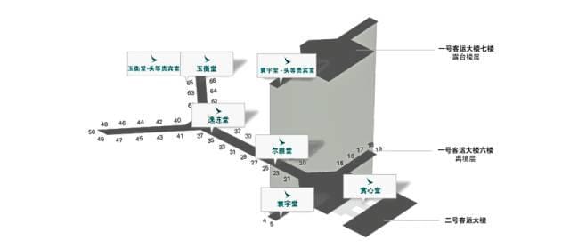 舌尖上的短途飞行 - 国泰港龙航空HKG - CNX(香港 - 清迈)商务舱体验报告 舌尖上的短途飞行 - 国泰港龙航空HKG - CNX(香港 - 清迈)商务舱体验报告