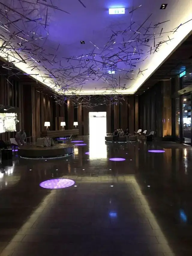 大中华地区第二家W酒店 - 台北W酒店(W Teipei)入住体验 大中华地区第二家W酒店 - 台北W酒店(W Teipei)入住体验