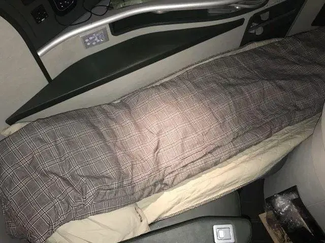 中美商务舱仅需$1000!!!——哥伦比亚航空Lifemiles黑五大促销 中美商务舱仅需$1000!!!——哥伦比亚航空Lifemiles黑五大促销