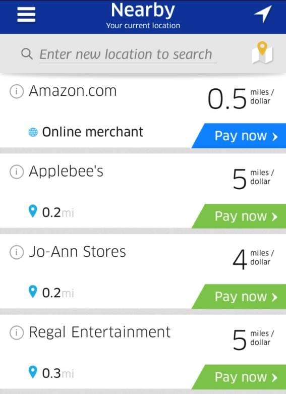 买买买省省省系列——礼卡机票收割机MileagePlus X 买买买省省省系列——礼卡机票收割机MileagePlus X