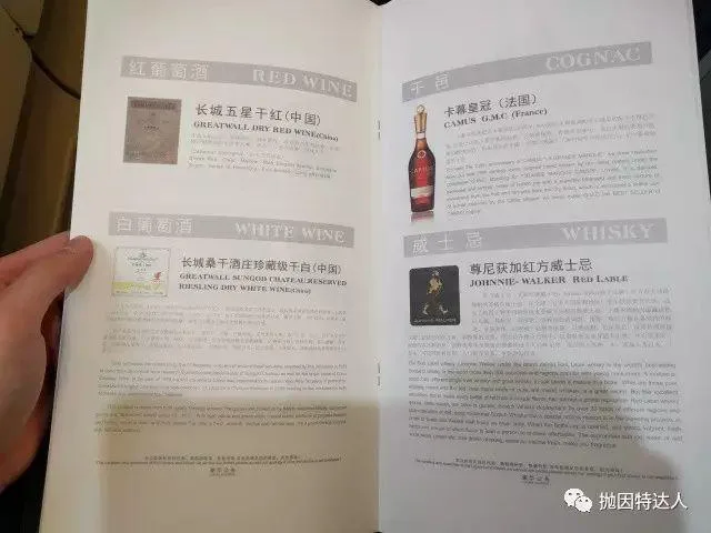 汉莎&国航ORD-FRA-SZX商务舱体验报告（下）