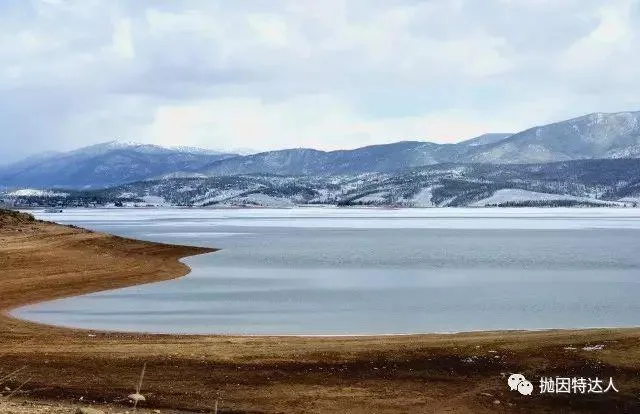 丹佛 Denver | 四月天的红白交织 丹佛 Denver | 四月天的红白交织