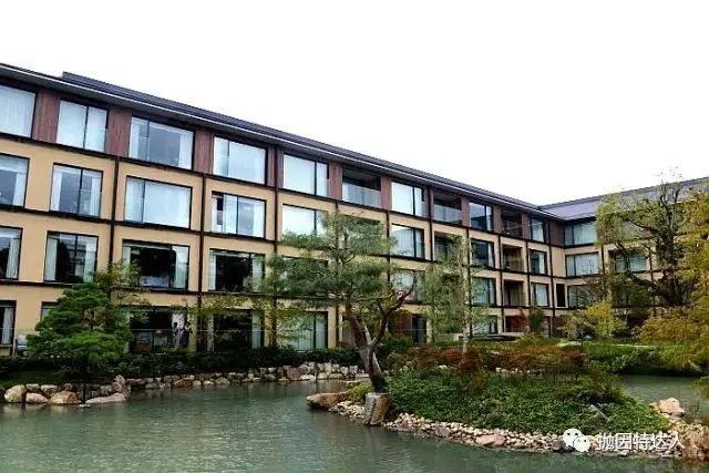 【酒店体验】大概是京都最奢华的酒店 - 京都四季酒店入住体验报告