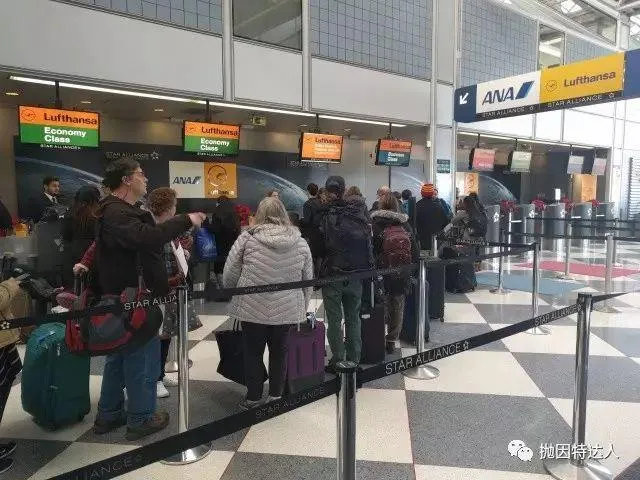 汉莎&国航ORD-FRA-SZX商务舱体验报告(上) 汉莎&国航ORD-FRA-SZX商务舱体验报告(上)