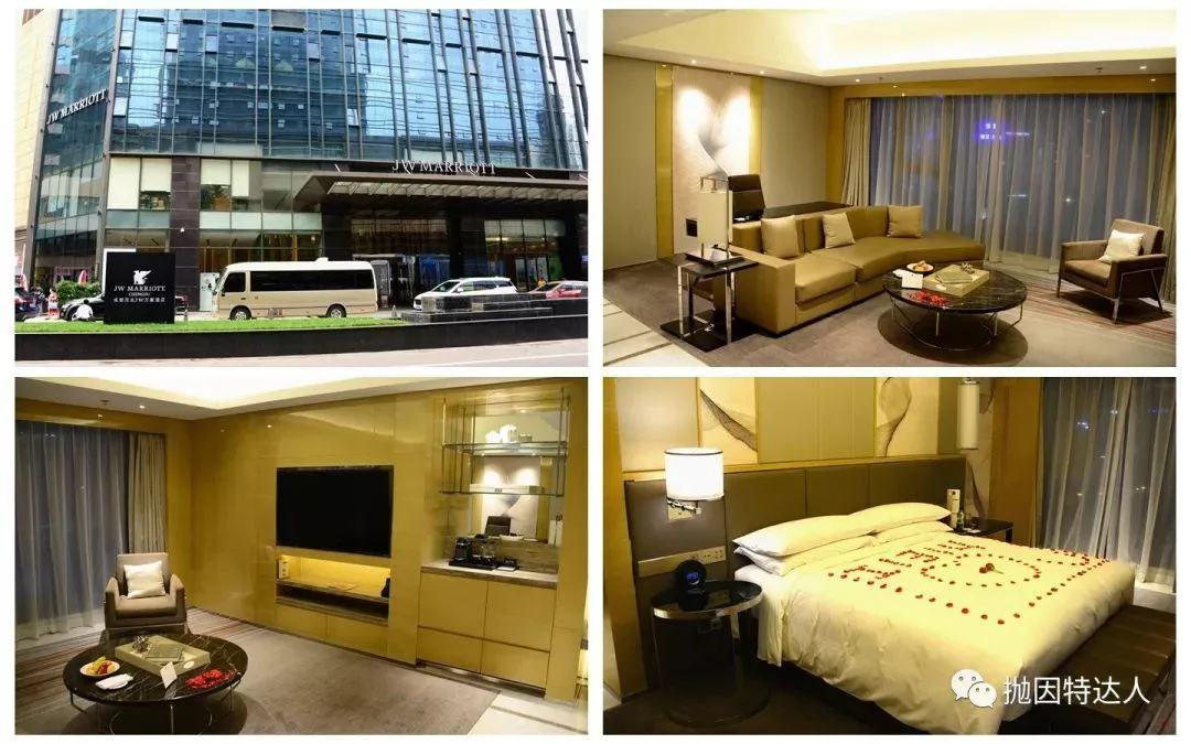 一代酒店神卡即将绝版 - Amex Starwood Preferred Guest信用卡介绍