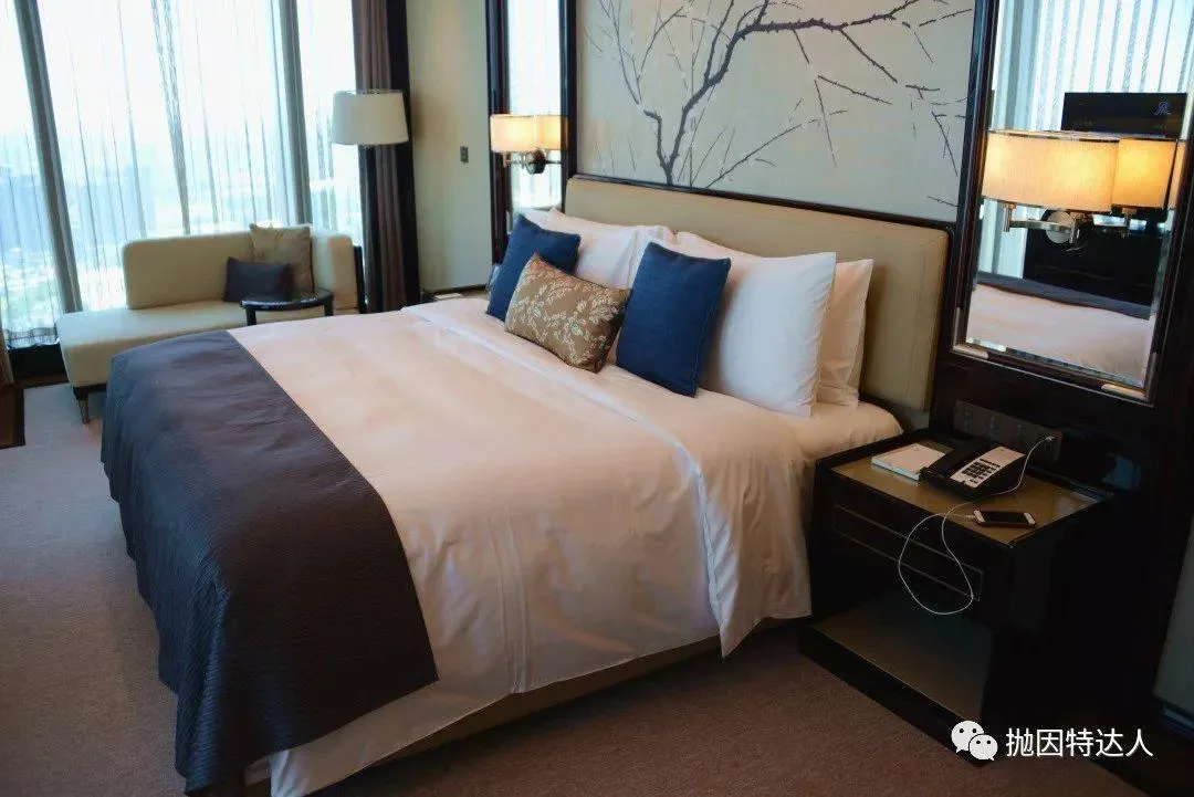 别错过最后的羊毛了 - 万豪SPG联名信用卡大变革