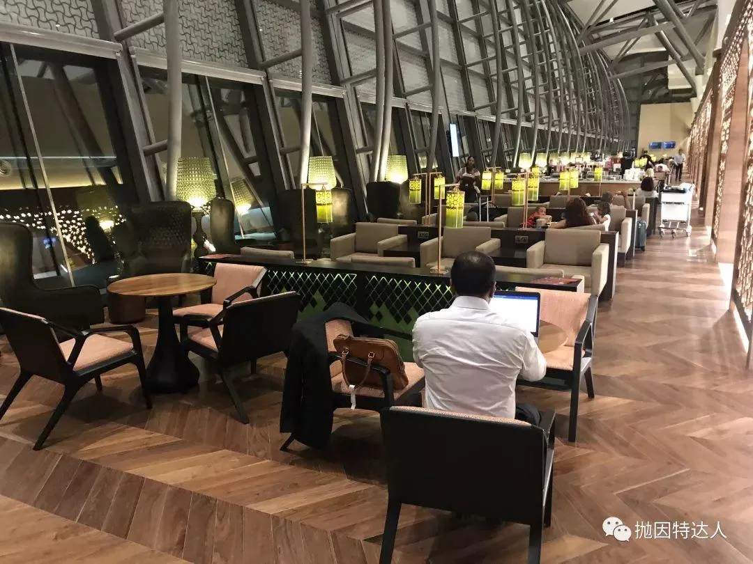 人手必备&免费吃遍全球1200家机场休息室 - Priority Pass Select介绍 人手必备&免费吃遍全球1200家机场休息室 - Priority Pass Select介绍