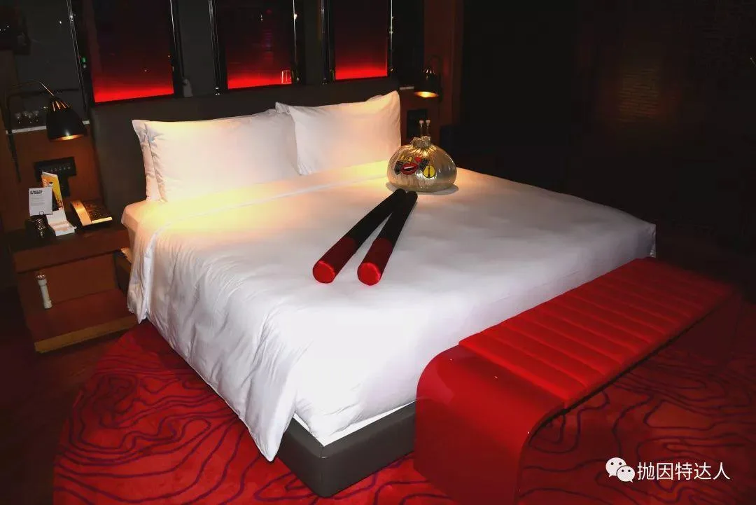 用此方法预定万豪旗下酒店通通只需要八折！