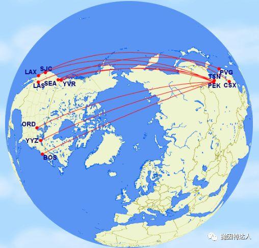 《土豪航司带领大家走遍世界 - 阿提哈德航空里程指南》