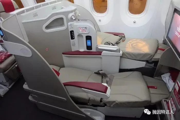 土豪航司带领大家走遍世界 - 阿提哈德航空里程指南 土豪航司带领大家走遍世界 - 阿提哈德航空里程指南