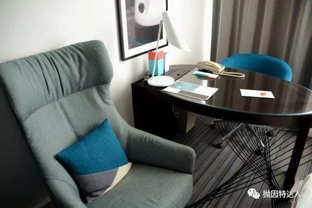 对不起,我们的客房真的满了 - 德国斯图加特艾美(Le Méridien Stuttgart)入住体验报告 对不起,我们的客房真的满了 - 德国斯图加特艾美(Le Méridien Stuttgart)入住体验报告