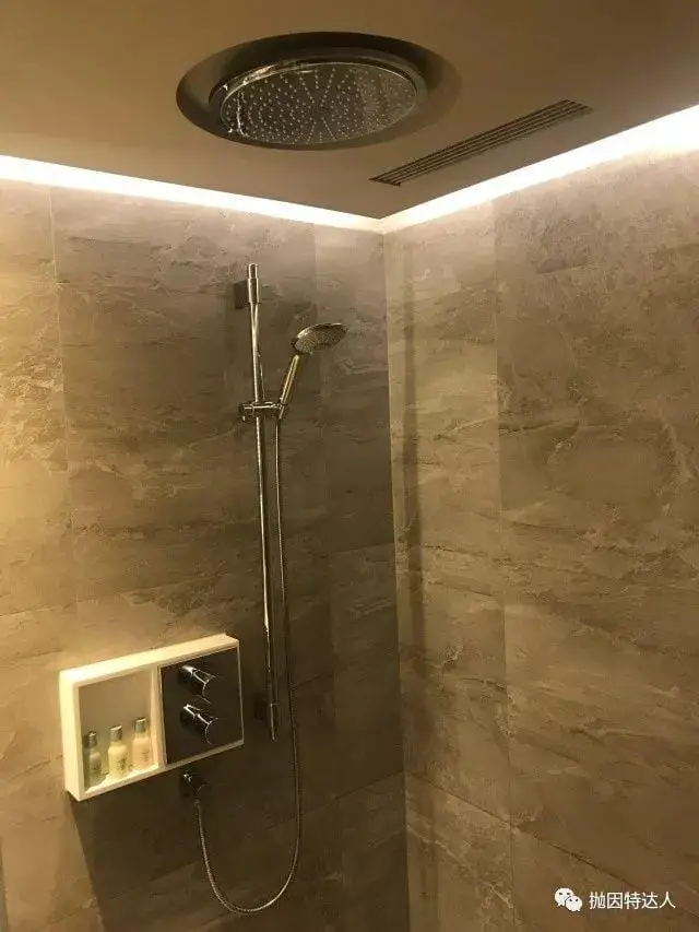 探索台北101脚下的灵异酒店 - 台北君悦酒店入住体验报告