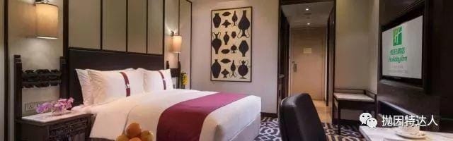 超低成本入住豪华酒店 - 洲际酒店集团 (IHG) 2018年Q2 PointBreaks促销活动 超低成本入住豪华酒店 - 洲际酒店集团 (IHG) 2018年Q2 PointBreaks促销活动