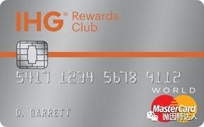 超低成本入住豪华酒店 - 洲际酒店集团 (IHG) 2018年Q2 PointBreaks促销活动 超低成本入住豪华酒店 - 洲际酒店集团 (IHG) 2018年Q2 PointBreaks促销活动